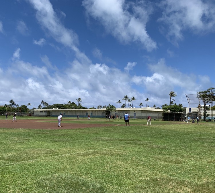 Kailua District Park (Kailua,&nbspHI)